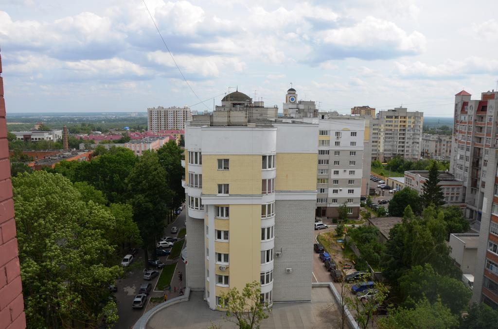 Flats Romashina Appartamento Bryansk Camera foto